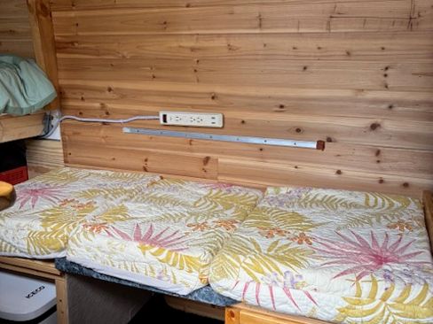 Used 2020 RAM ProMaster 1500 image 4