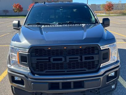 Used 2019 Ford F150 XLT w/ Equipment Group 302A Luxury