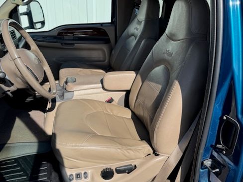 Used 2000 Ford F350 2WD SuperCab DRW Super Duty image 11