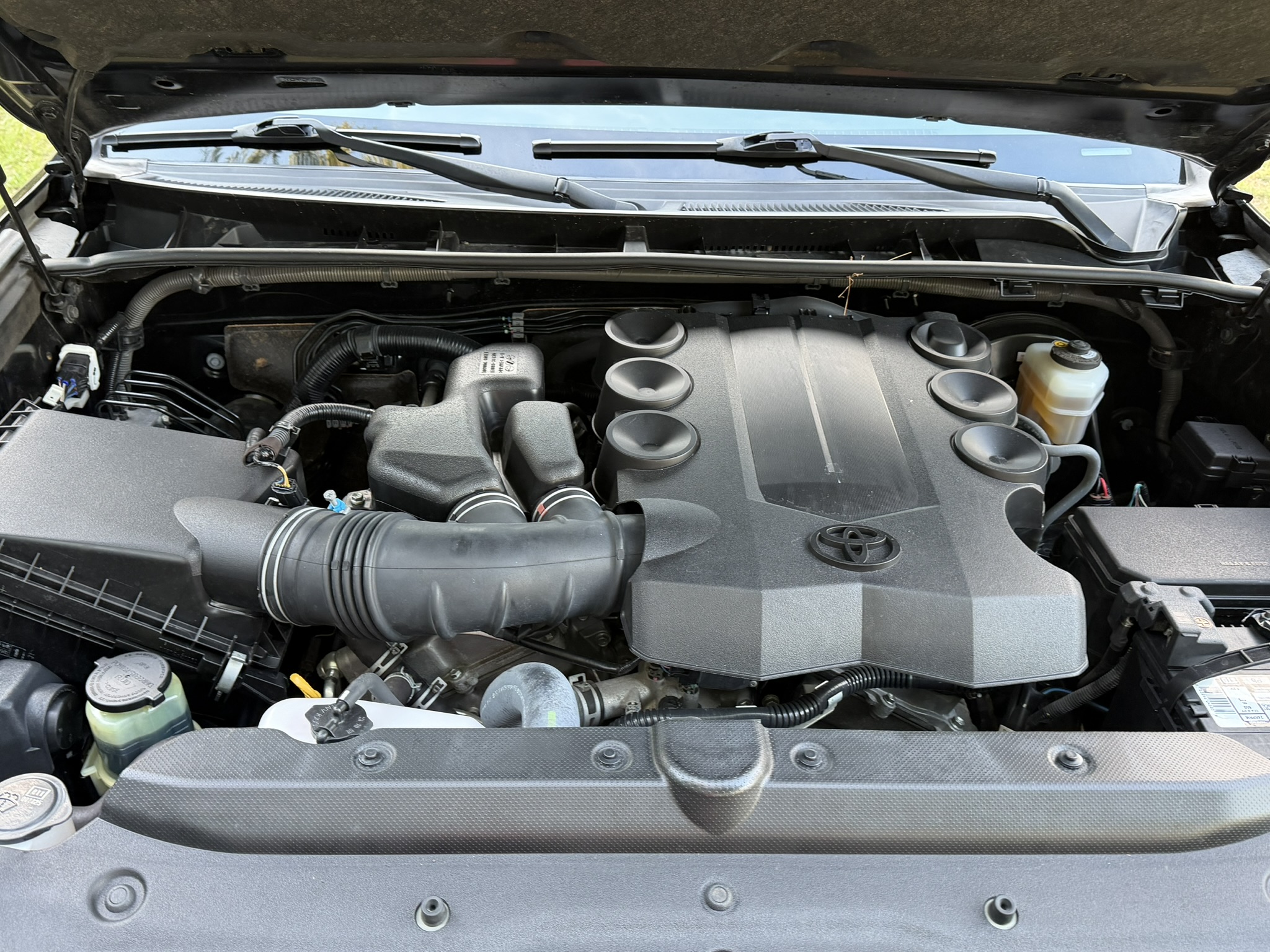 Used 2020 Toyota 4Runner SR5 RWD image 16