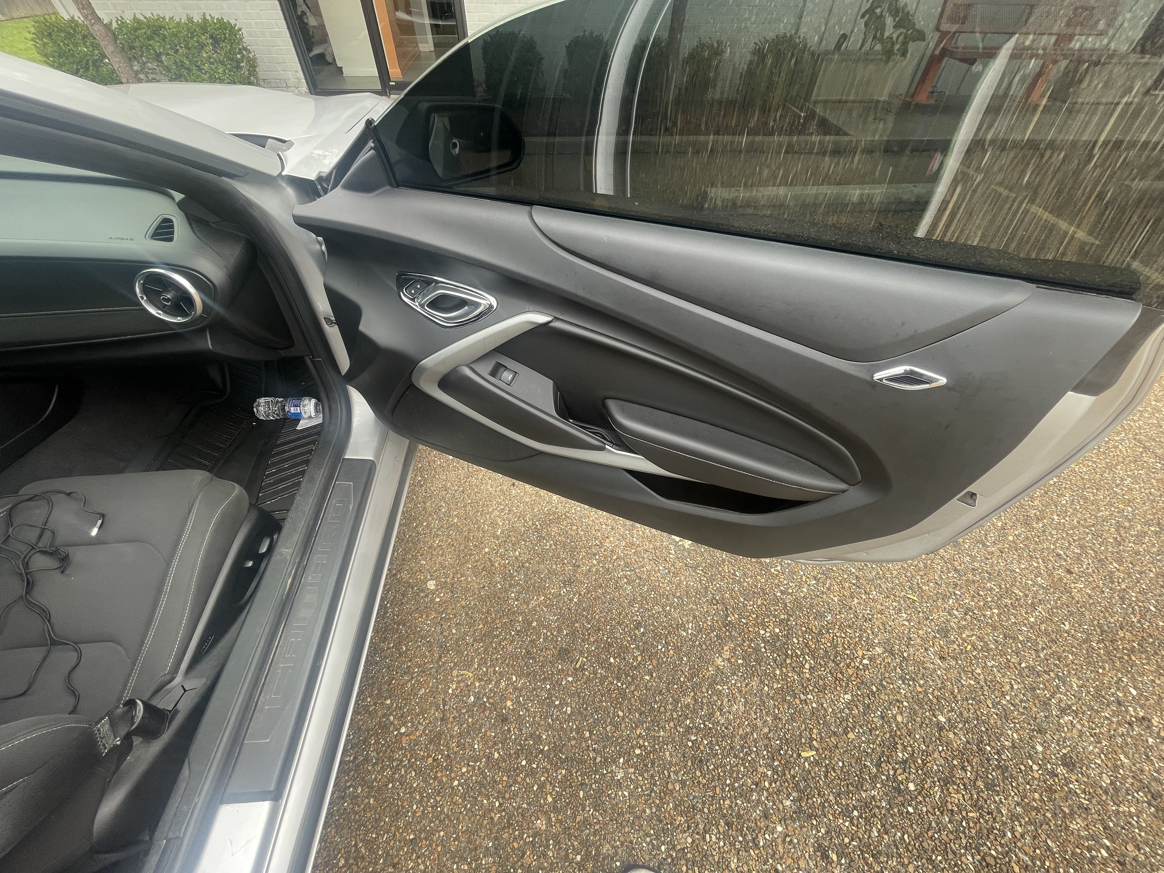 Used 2018 Chevrolet Camaro LT w/ RS Package RWD image 4