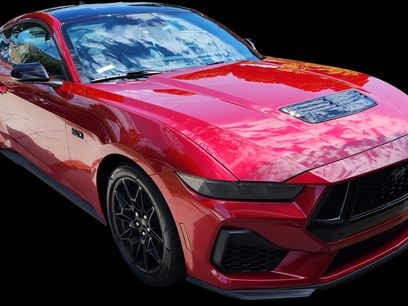 Used 2024 Ford Mustang GT Premium w/ GT Performance Package