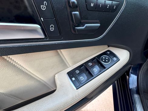 Used 2013 Mercedes-Benz E 350 Sedan image 12