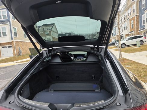 Used 2019 Mercedes-Benz AMG GT 63 w/ AMG Dynamic Plus Package image 11