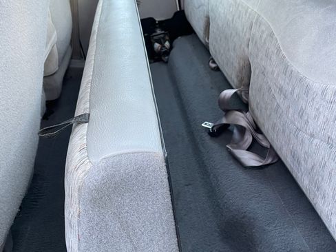 Used 1999 Ford F250 4x4 SuperCab Super Duty image 22