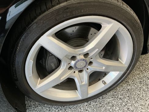 Used 2016 Mercedes-Benz SL 550 image 12