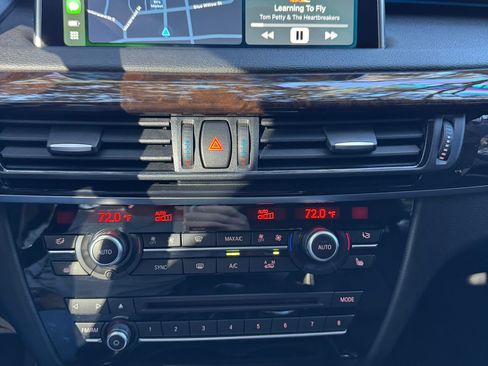 Used 2015 BMW X5 xDrive35i image 24