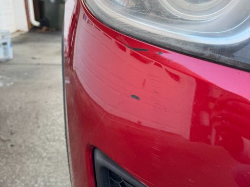 Used 2015 MAZDA CX-5 Touring image 13