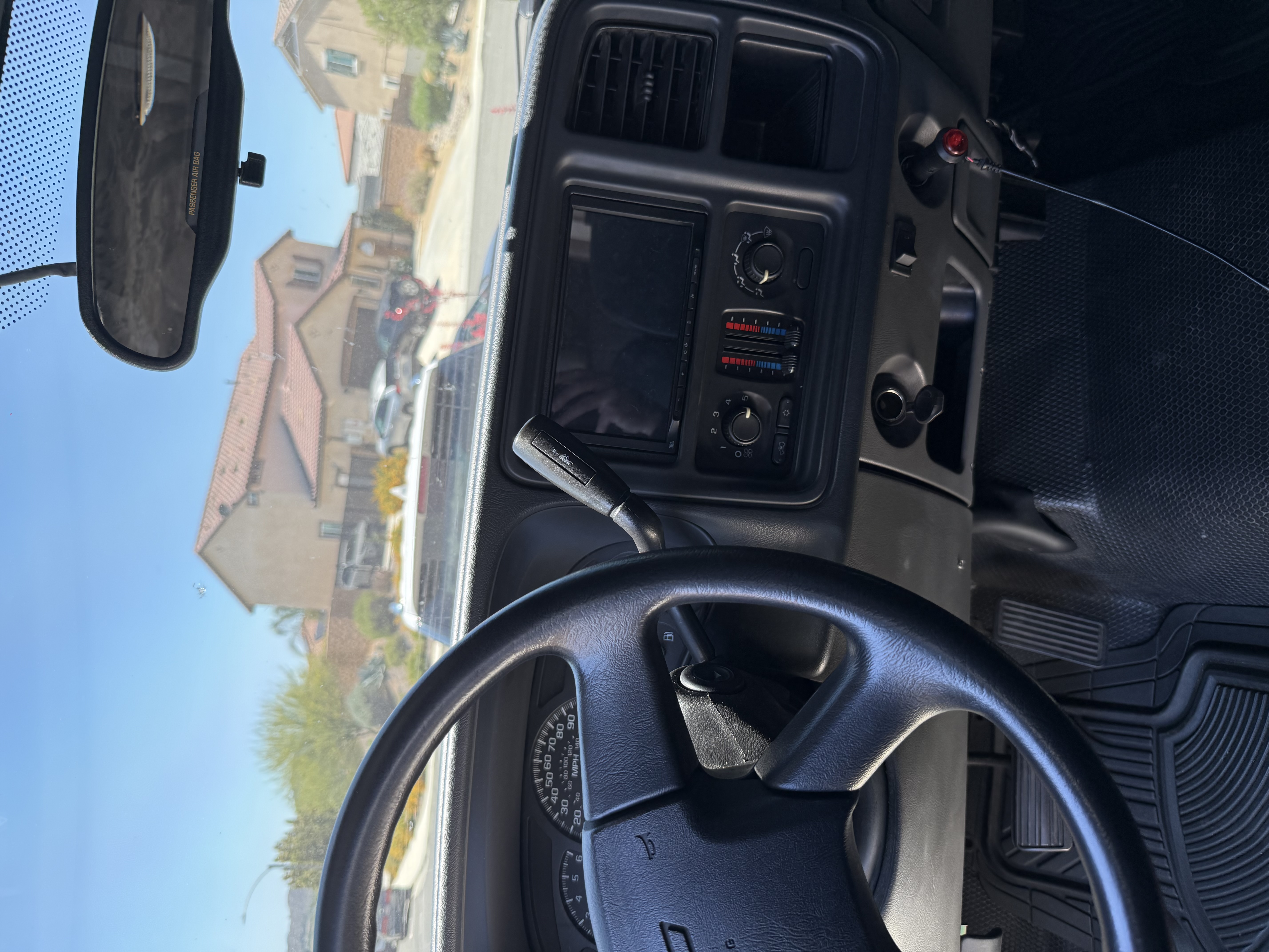 Used 2005 Chevrolet Silverado 1500 W/T RWD image 11