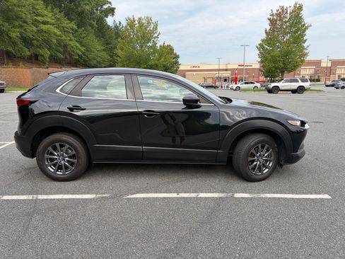 Used 2021 MAZDA CX-30 FWD 2.5 S image 9