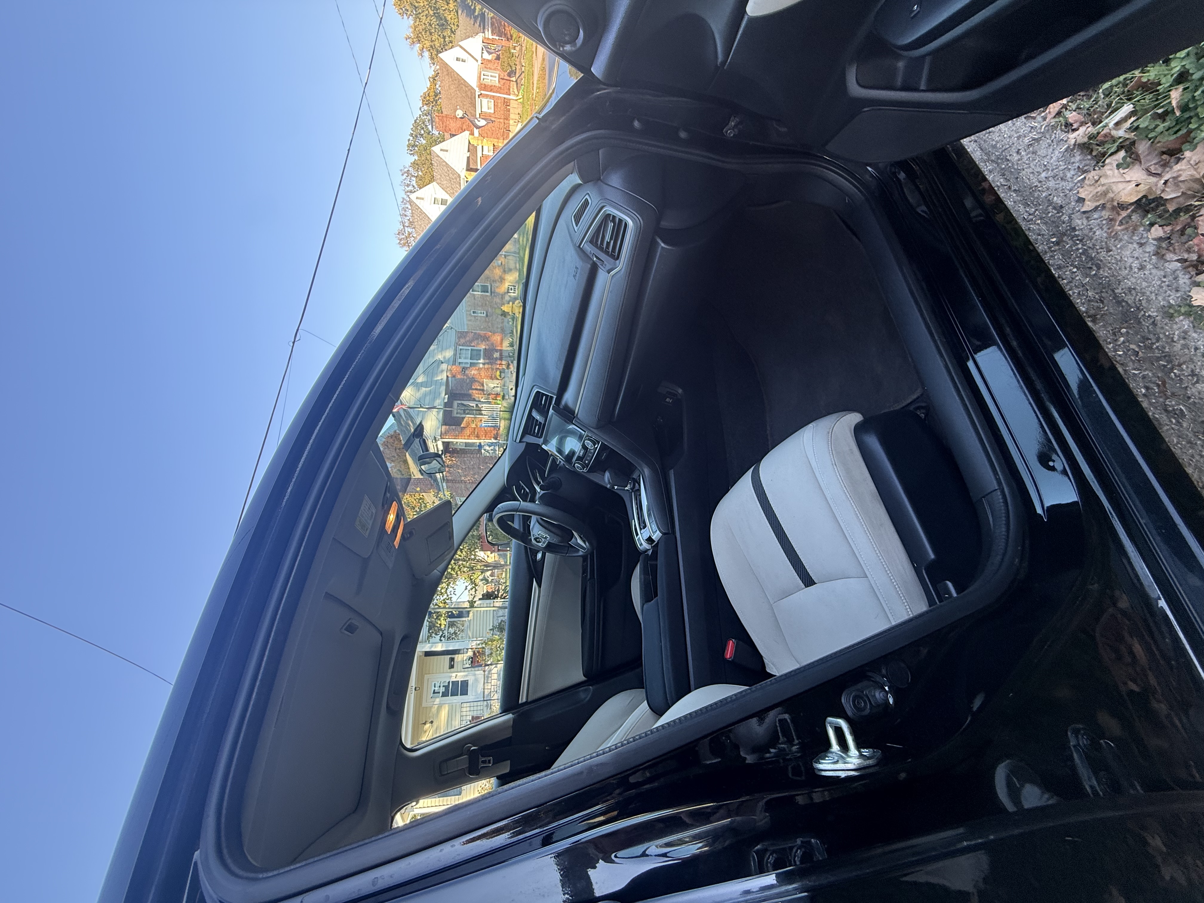 Used 2016 Honda Civic EX image 13