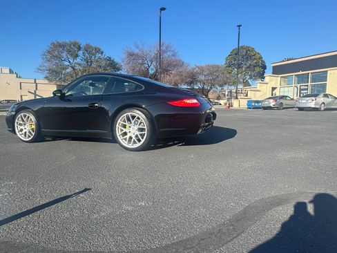 Used 2008 Porsche 911 Carrera image 21