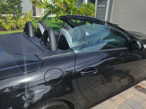 Used 2008 Mercedes-Benz SLK 280 image 6