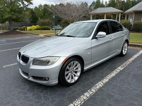 Used 2011 BMW 328i Sedan image 8
