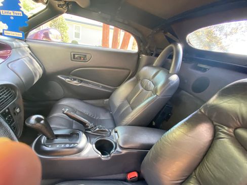 Used 1999 Plymouth Prowler image 14