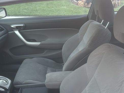 Used 2006 Honda Civic EX image 6