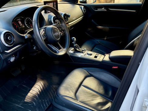 Used 2020 Audi A3 2.0T Premium image 6