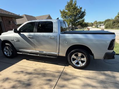 Used 2016 RAM 1500 Sport w/ Convenience Group