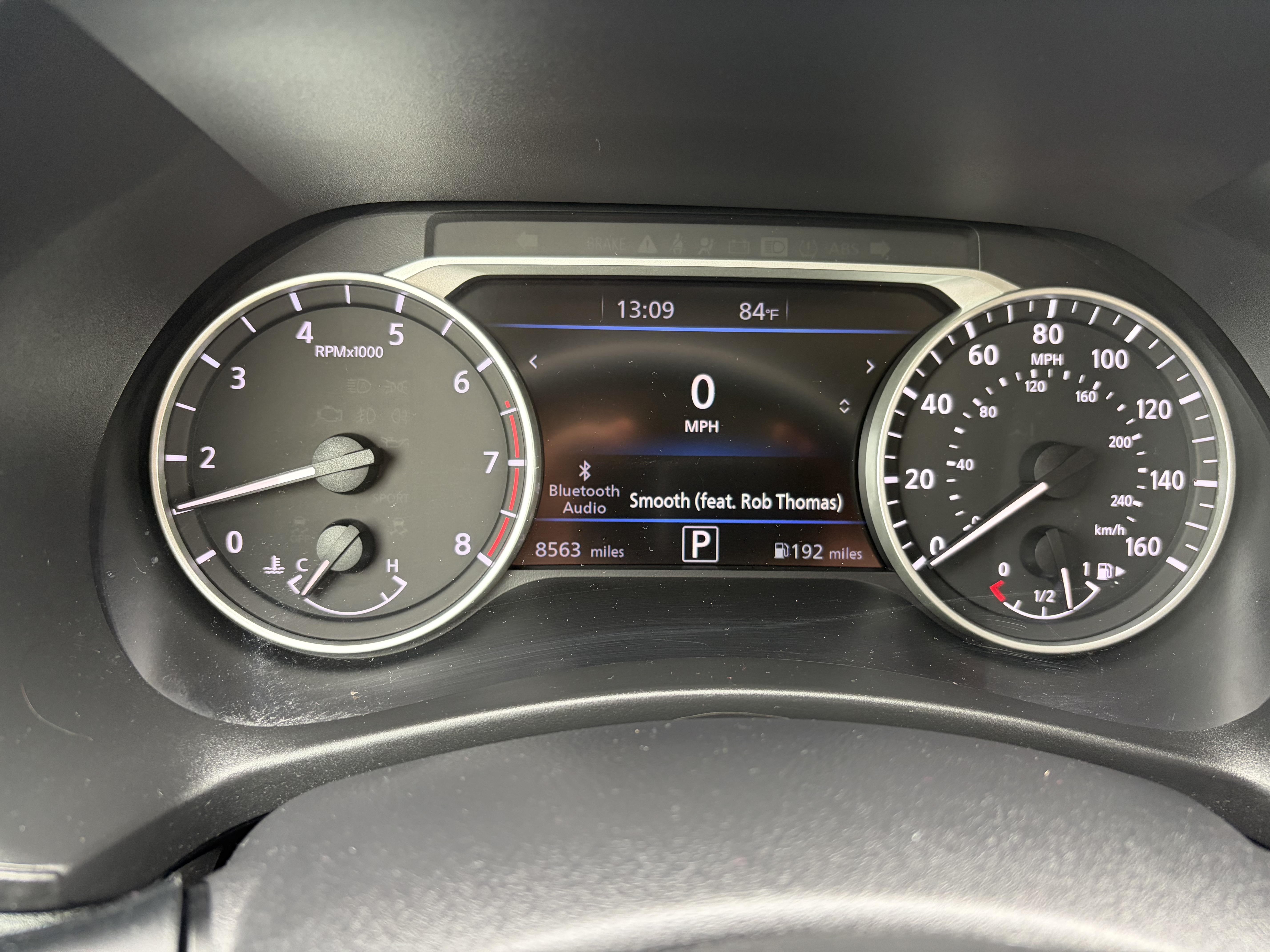 Used 2023 Nissan Sentra SR w/ Trunk Package FWD image 4