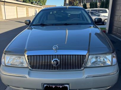 Used 2004 Mercury Grand Marquis GS