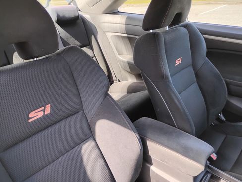 Used 2007 Honda Civic Si image 2