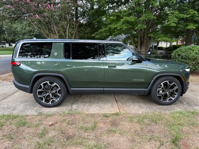 Used 2023 Rivian R1S Adventure