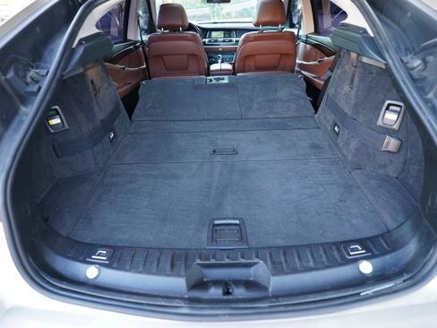 Used 2014 BMW 535i Gran Turismo image 14