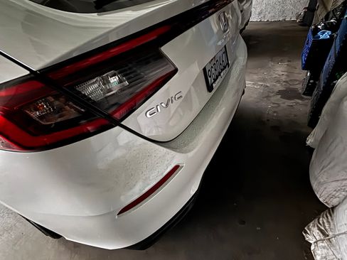 Used 2023 Honda Civic Sport image 10