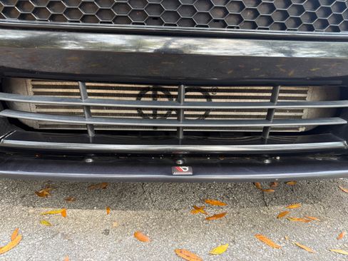 Used 2016 Ford Focus ST image 21