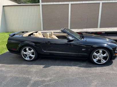 Used 2006 Ford Mustang GT Premium
