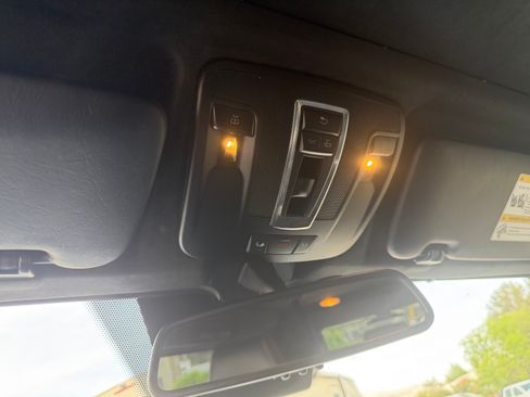 Used 2018 Mercedes-Benz G 63 AMG 4MATIC image 11