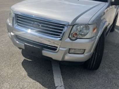 Used 2009 Ford Explorer XLT