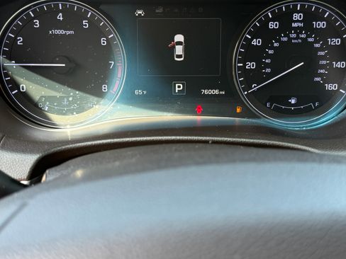 Used 2015 Hyundai Genesis 3.8 w/ Option Group 04 image 16