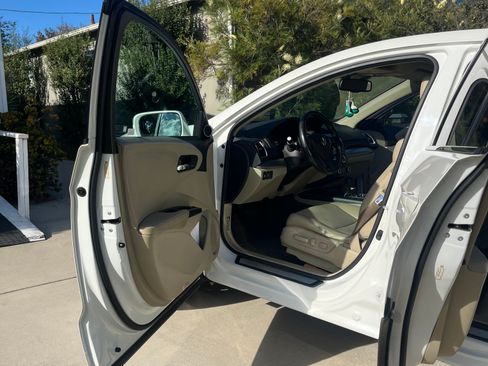 Used 2016 Acura RDX FWD w/ Technology Package image 10