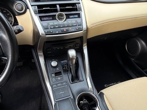 Used 2017 Lexus NX 200t F Sport image 11