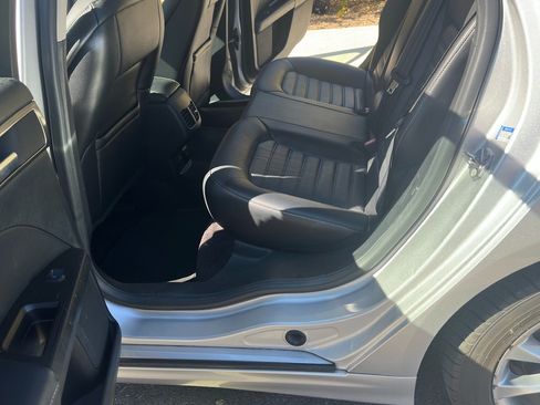 Used 2017 Ford Fusion Energi SE image 17