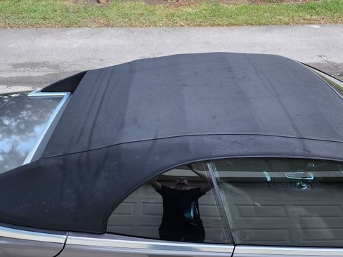 Used 2012 BMW 640i Convertible image 16