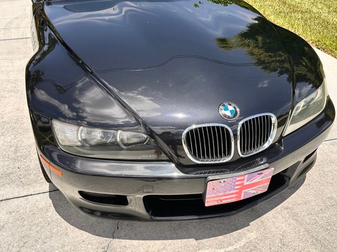 Used 2000 BMW Z3 2.8 RWD image 11