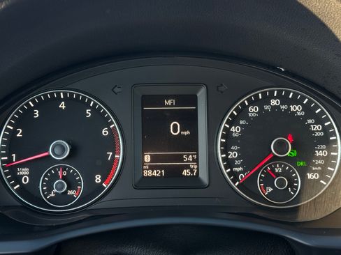 Used 2013 Volkswagen Eos Komfort image 15