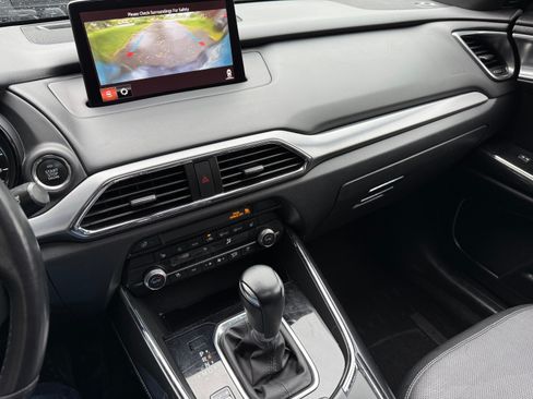 Used 2020 MAZDA CX-9 Grand Touring AWD/4WD image 5