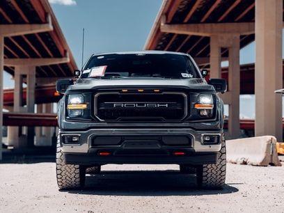 Used 2024 Ford F150 XLT w/ Equipment Group 303A High