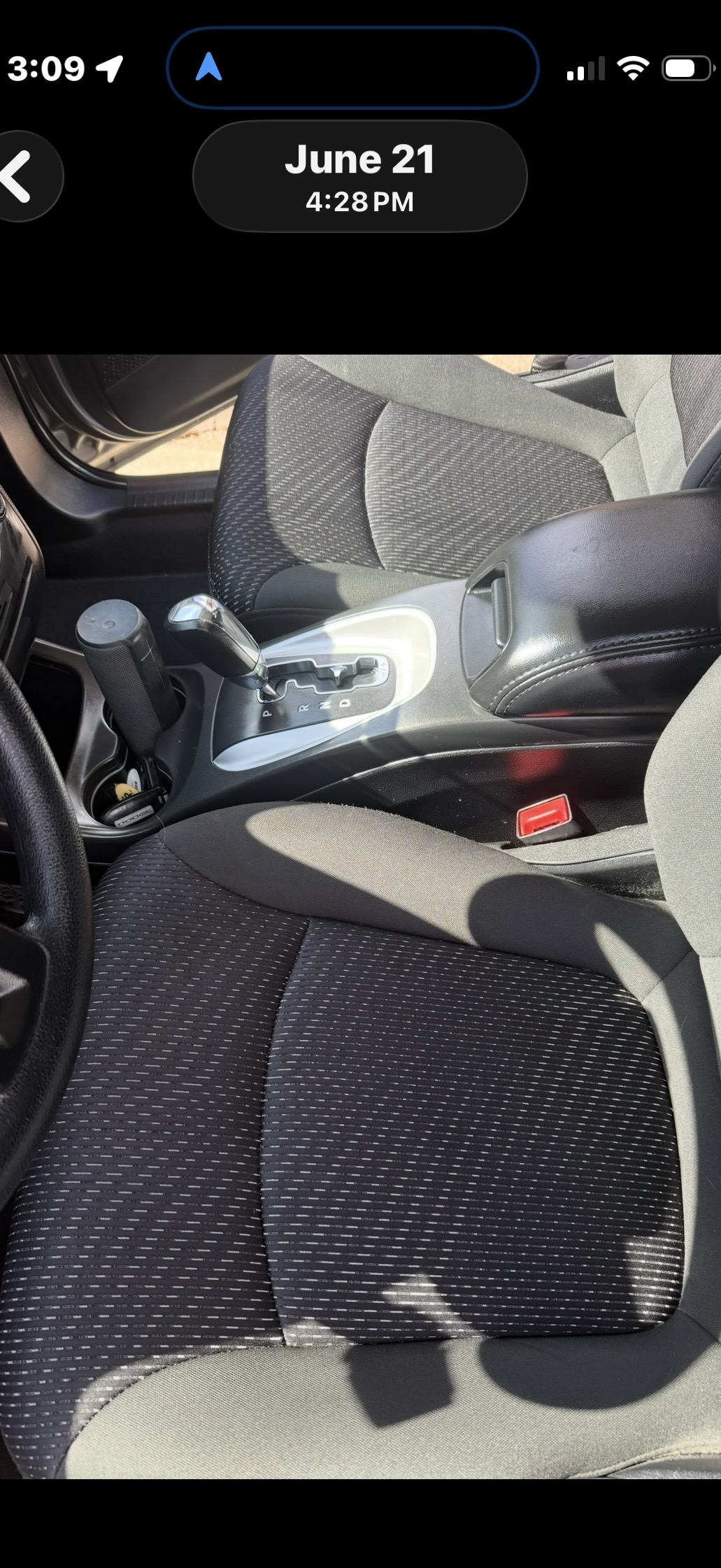 Used 2019 Dodge Journey SE FWD image 19