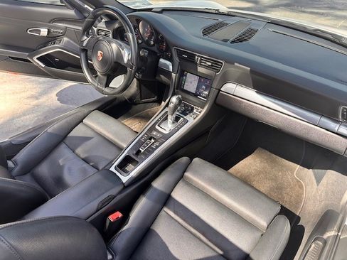 Used 2013 Porsche 911 Carrera image 31