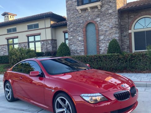 Used 2010 BMW 650i Coupe image 6