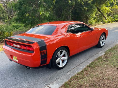 Used 2008 Dodge Challenger SRT8 image 4