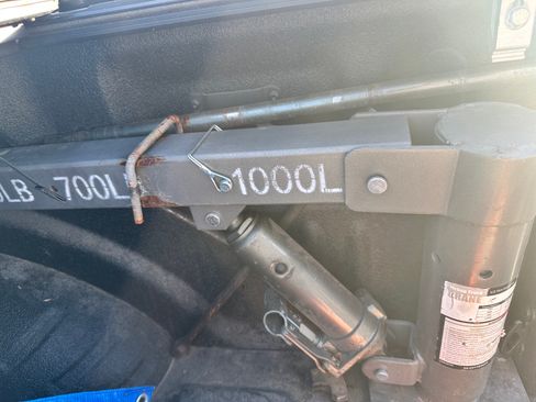 Used 2019 Ford F250 XL w/ STX Appearance Package image 17