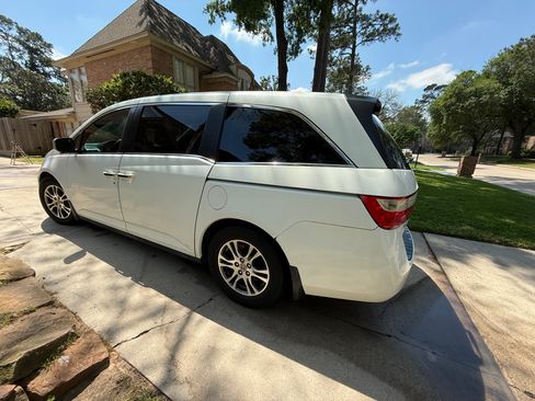 Used 2013 Honda Odyssey EX-L image 5