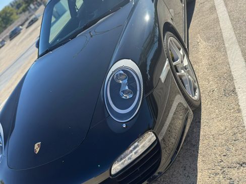 Used 2008 Porsche 911 Carrera image 17