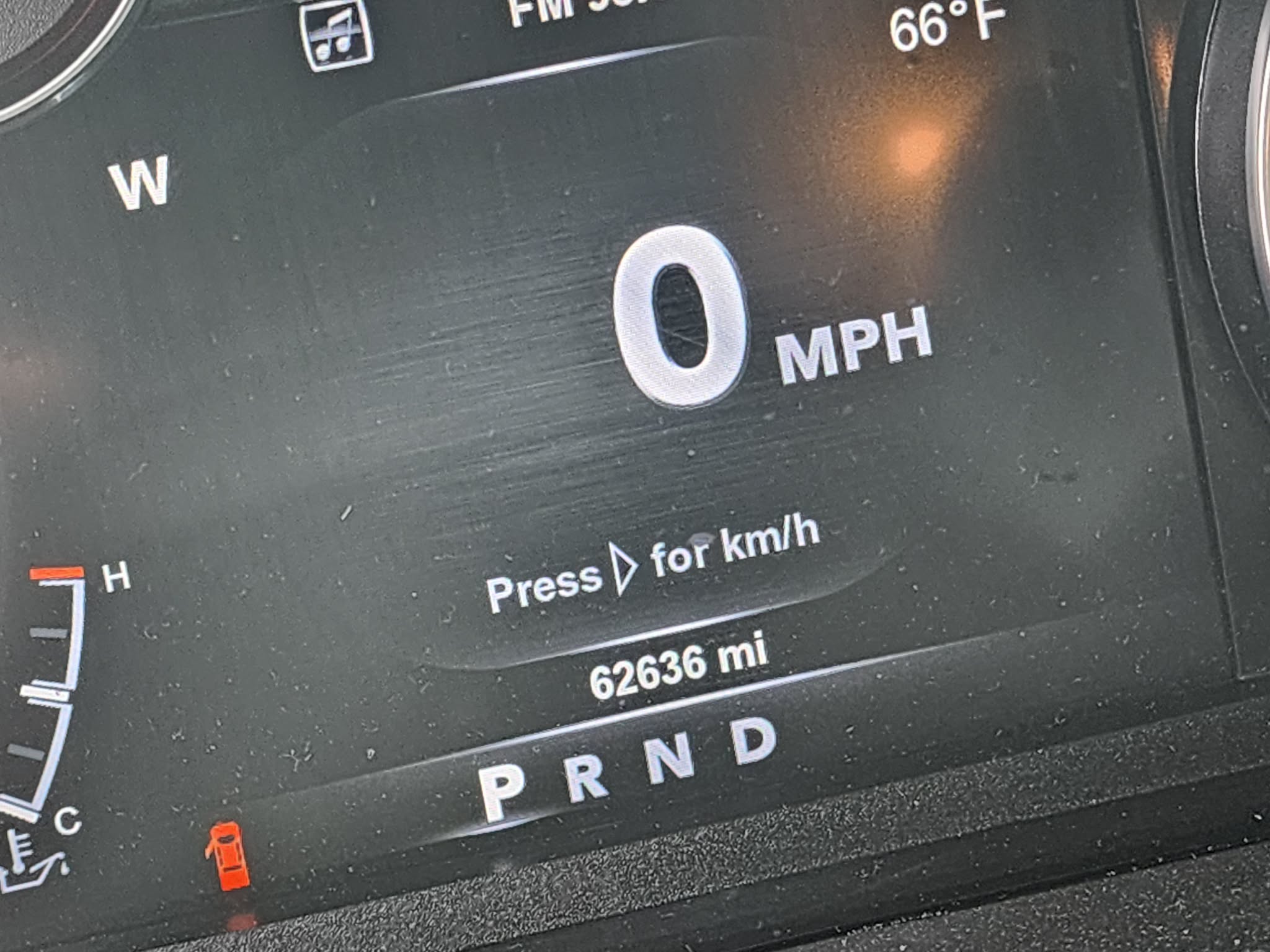 Used 2017 RAM 1500 Big Horn RWD image 15