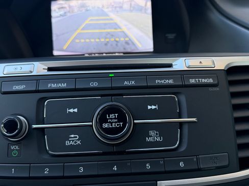 Used 2013 Honda Accord LX image 9